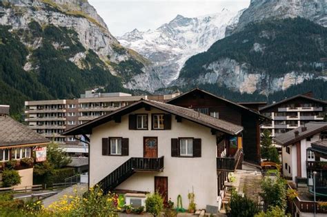 hotels a grindelwald|The 10 best hotels & places to stay in Grindelwald, Switzerland .